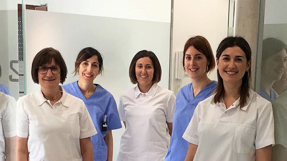 Cincuenta años por la salud dental