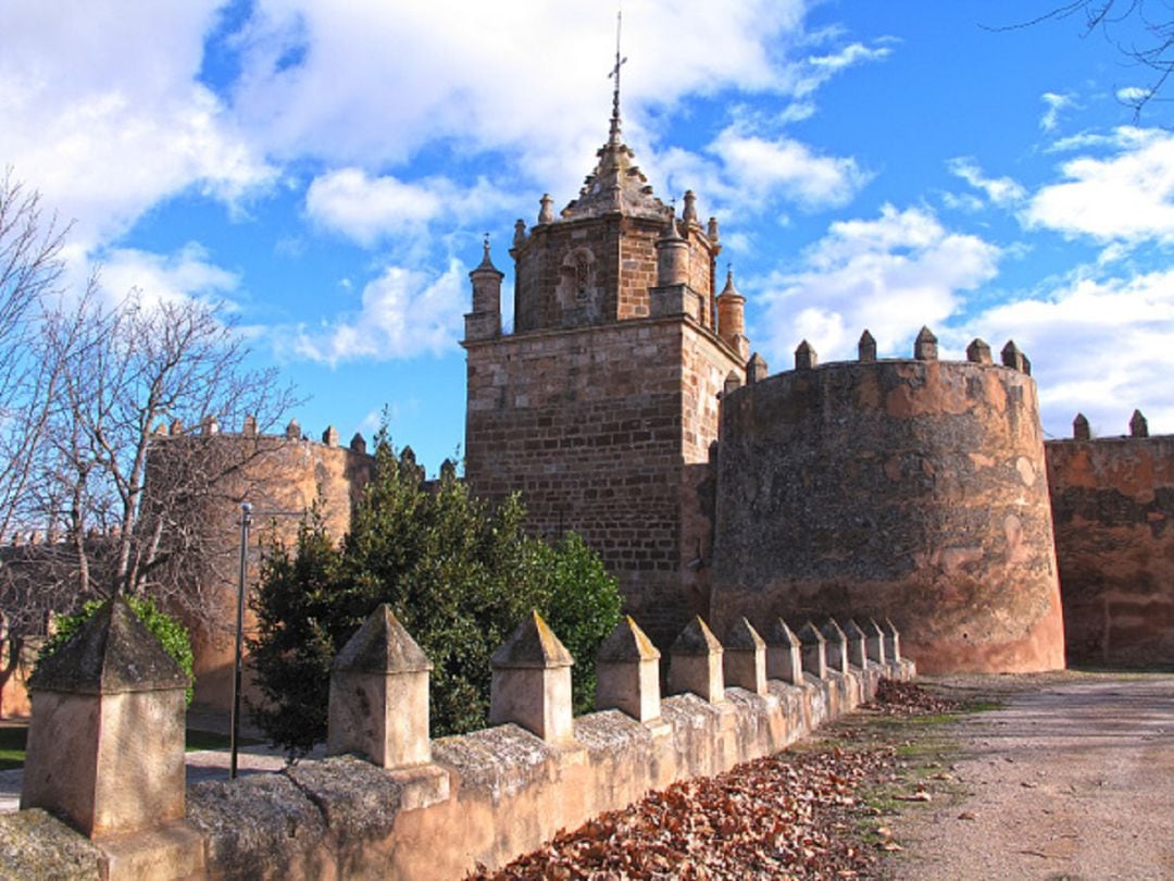 Monasterio de Veruela