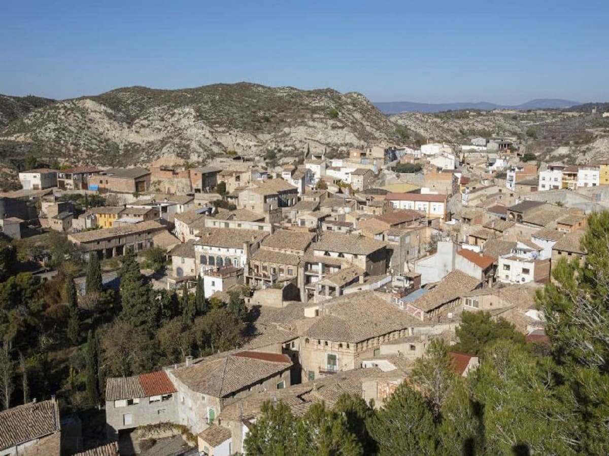 Actividades para todos los públicos en el EnClave Cultural de San Esteban de Litera