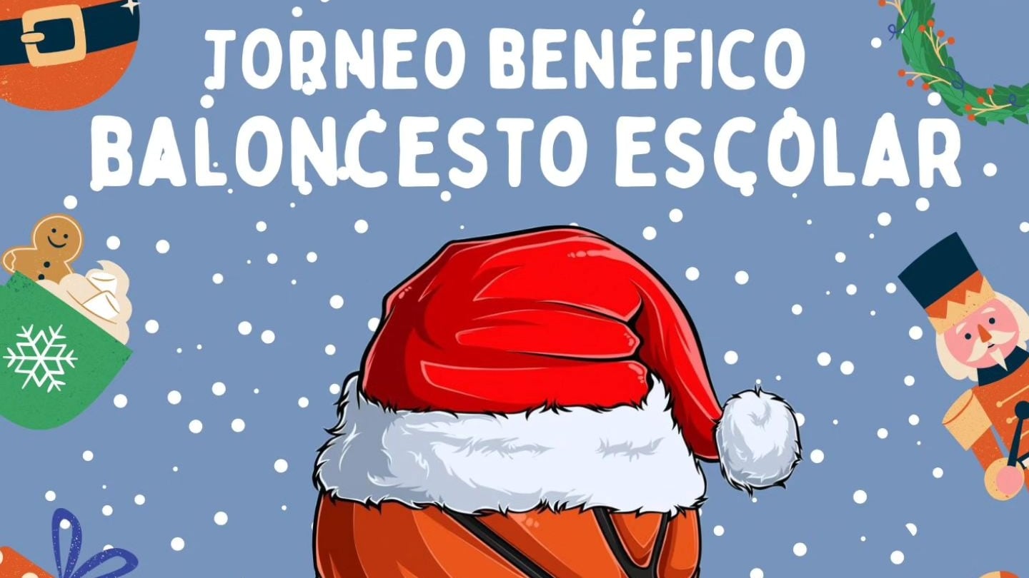 Baloncesto solidario