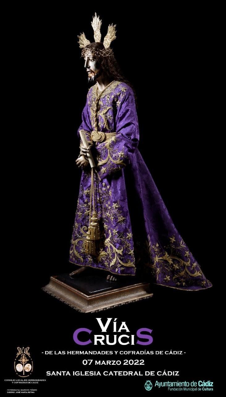 El Señor de la Sentencia