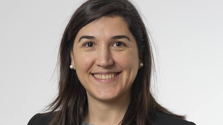 Mujeres Empresarias, con Caixa Popular: Entrevista a Cristina Argente