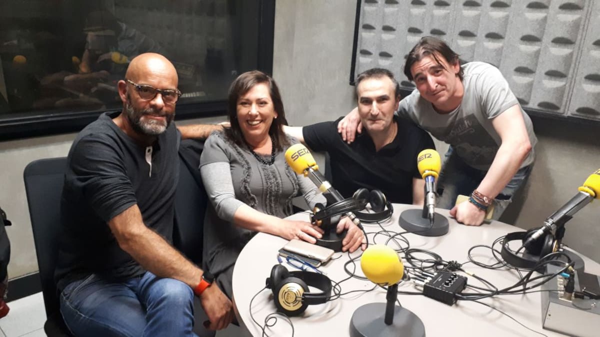 Visita gastronómica a Eibar y Ermua