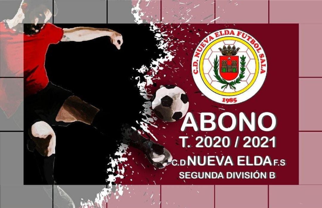 La venta de abonos del Nueva Elda se encuentra en compás de espera