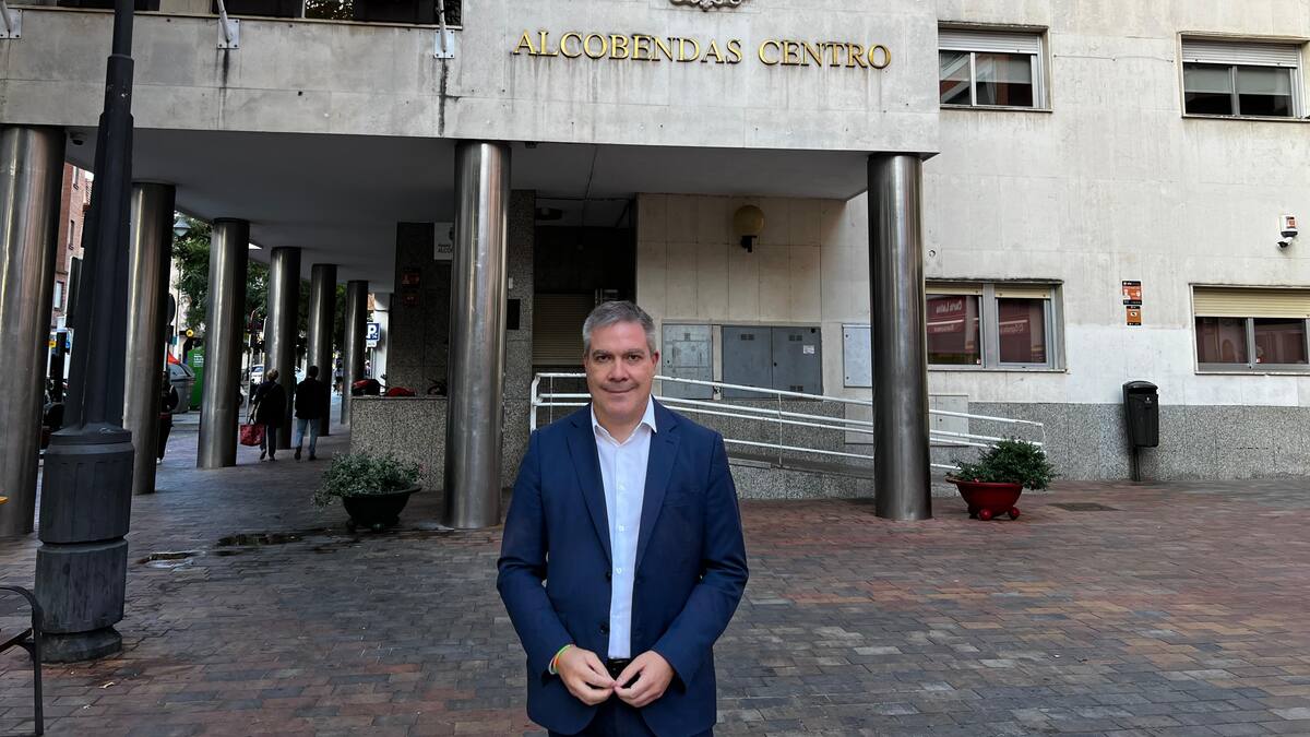 PSOE Alcobendas propone la máxima bonificación del IBI para las familias numerosas con menos ingresos