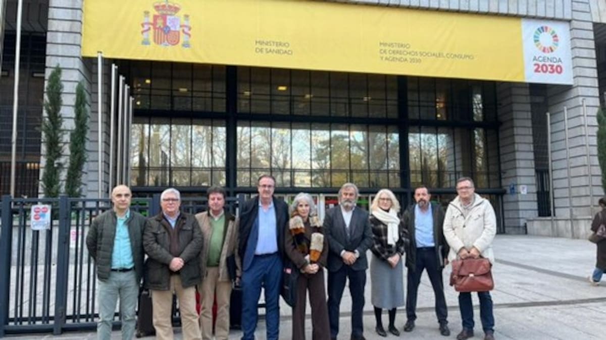 Ruth Romero CESM Soria