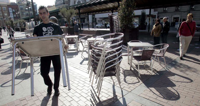 La desconvocatoria de la huelga ha de ser ratificada en asamblea