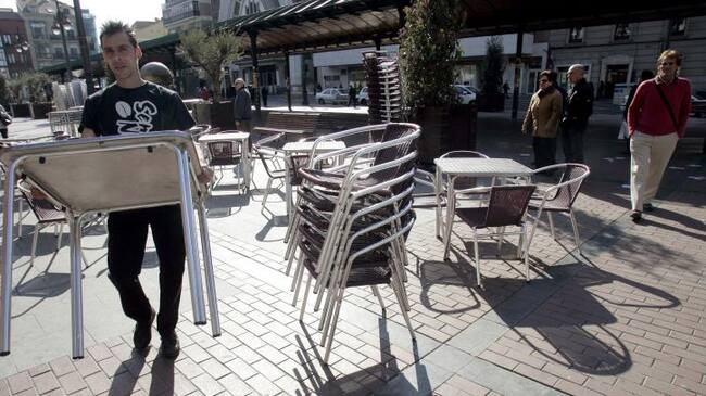 La desconvocatoria de la huelga ha de ser ratificada en asamblea