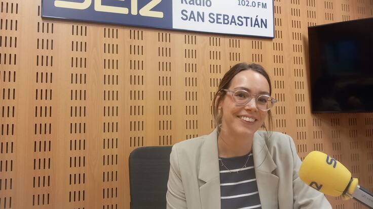 Elena Romeo, primera doctora en Ciencias Gastronómicas a nivel internacional