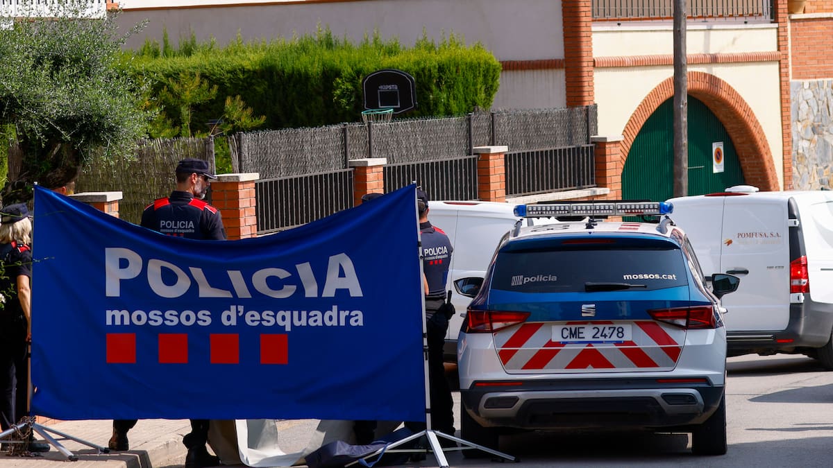 El comisario de Policía que mató el mismo día a su pareja y a su expareja mantiene todas las medallas del Gobierno y la Generalitat