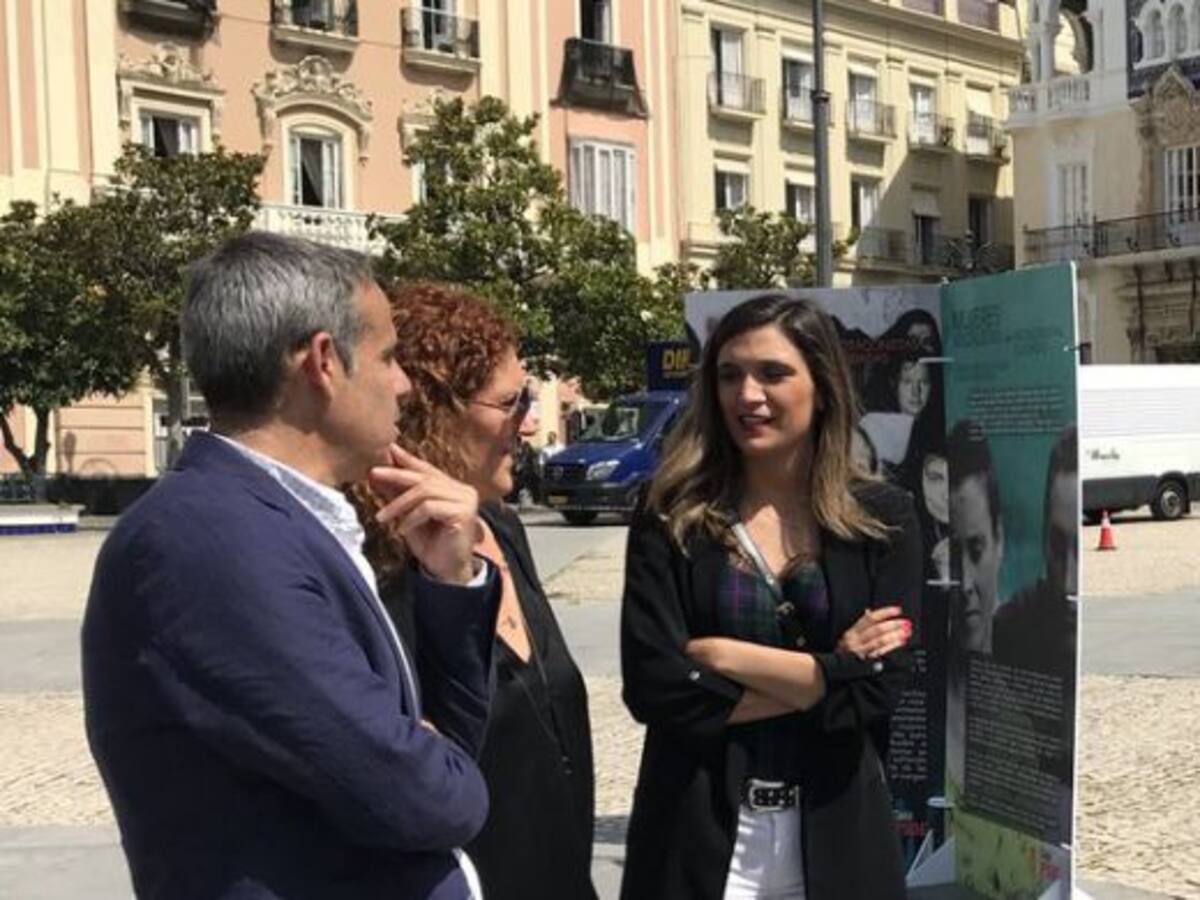 José Pacheco es el nuevo subdelegado del Gobierno en Cádiz