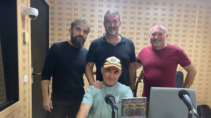 Pep Noguera 14 de noviembre