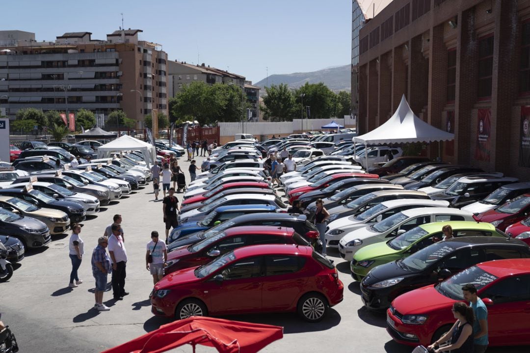 La Feria de Muestras de Armilla volverá a lucir sus mejores galas