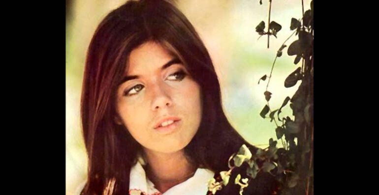 La cantante Jeannette triunfó con temas como &quot;Soy rebelde&quot;