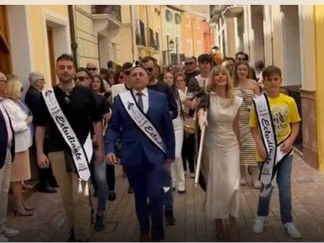 Familia Pérez Barceló