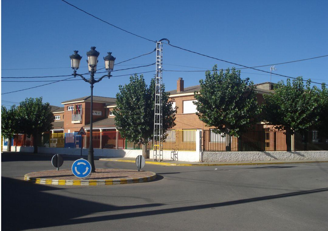 CEIP Infanta Cristina