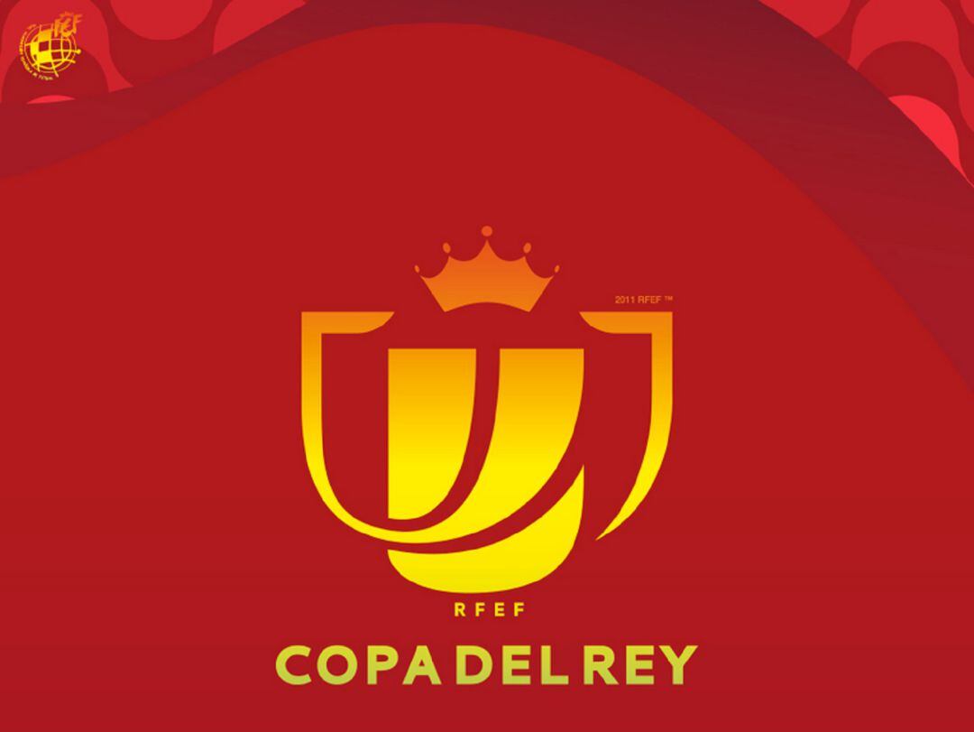 Imagen corporativa de la Copa del Rey