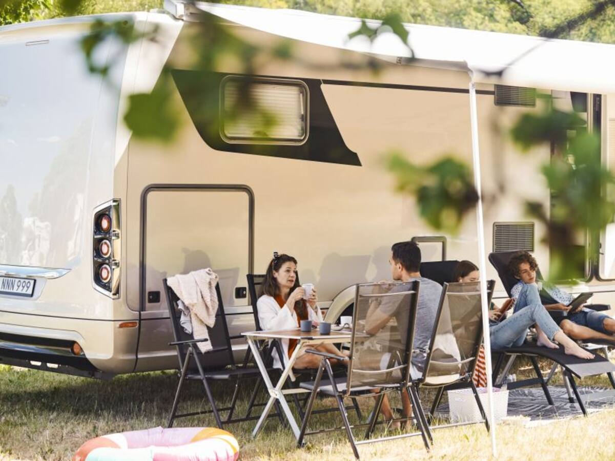 Entrevista a representantes de Campings y Autocaravanas (27/08/2019)