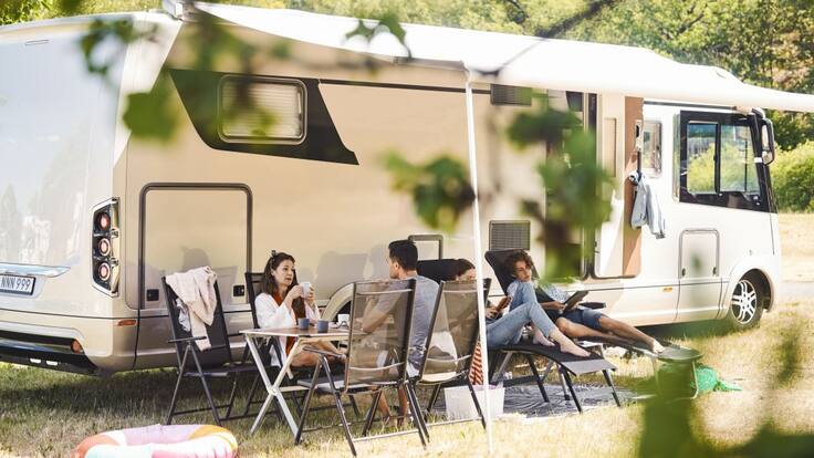 Entrevista a representantes de Campings y Autocaravanas (27/08/2019)