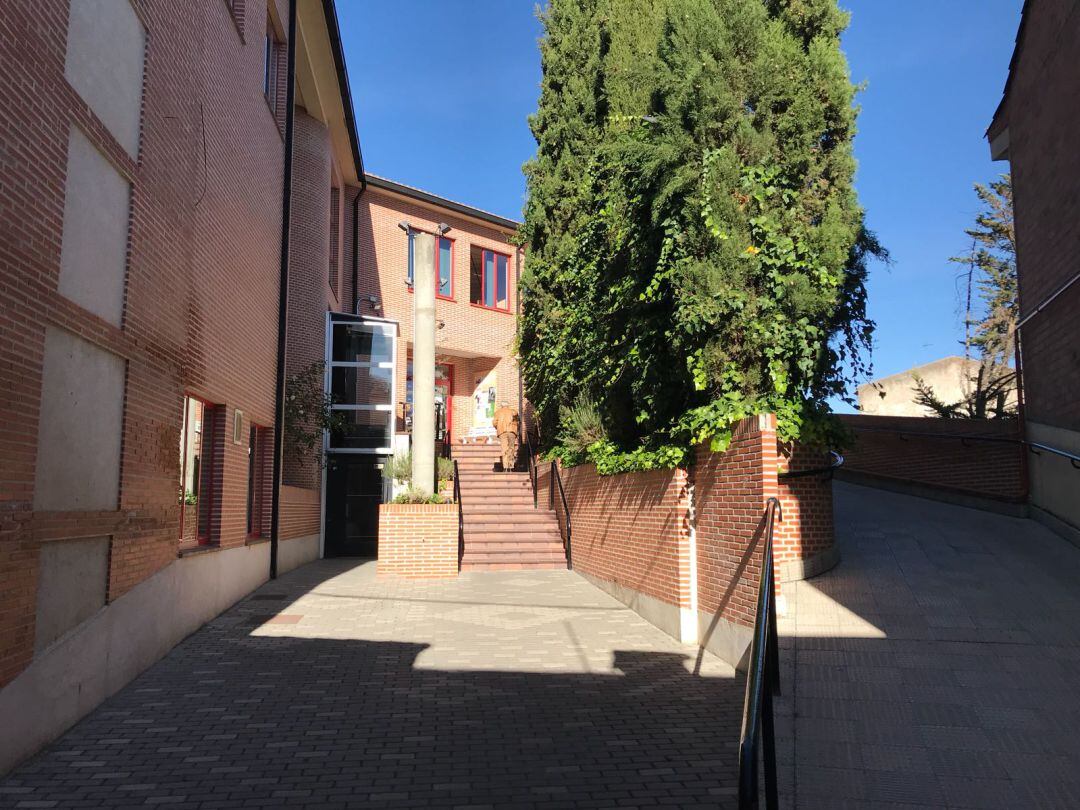 El Centro de Personas Mayores cumple 30 años en Medina del Campo