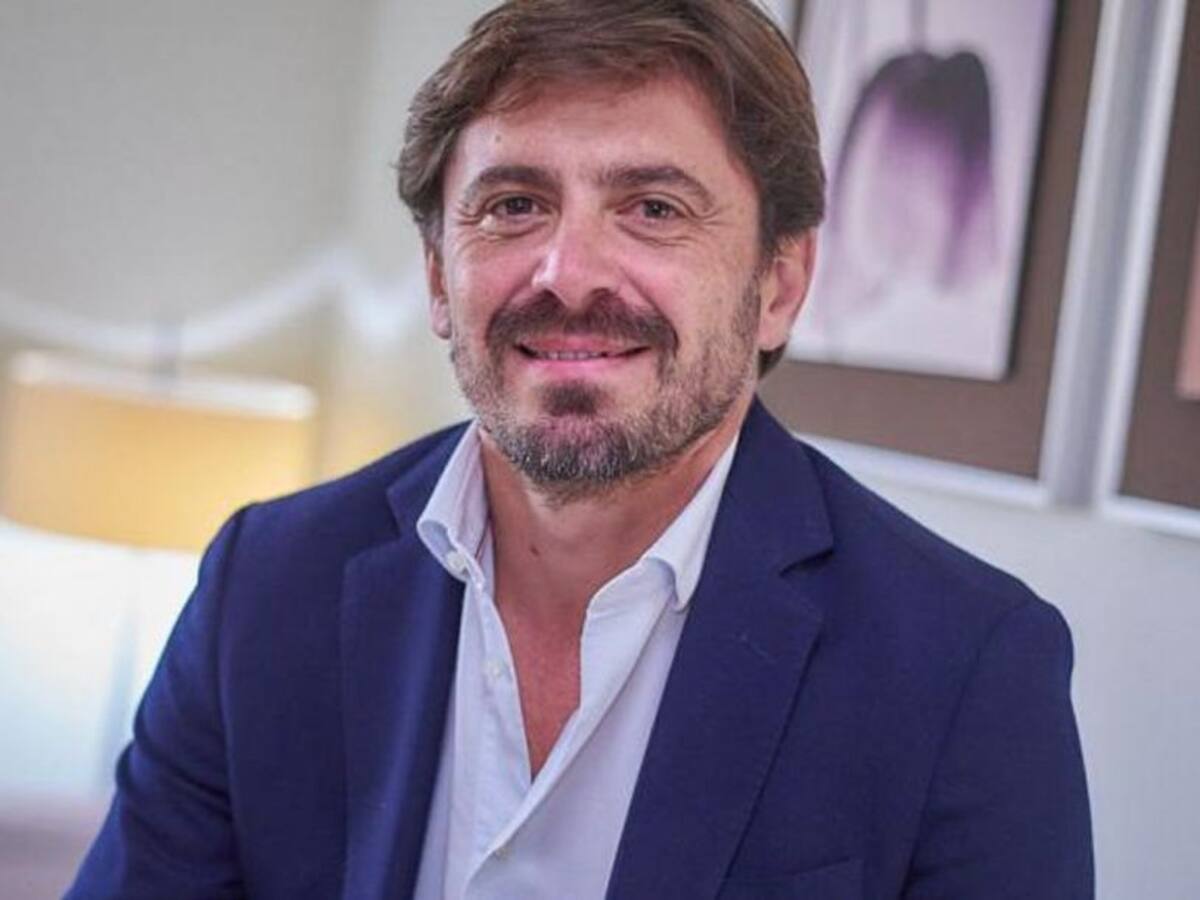 Jorge Marichal convoca elecciones en CEHAT para reforzar su posición