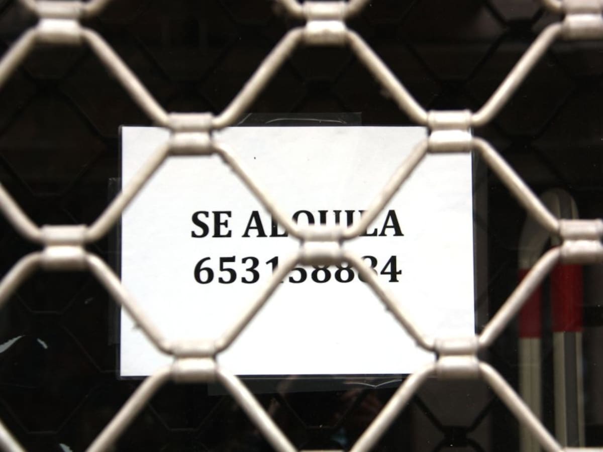 Barcelona és la ciutat més cara d'Espanya per compartir pis
