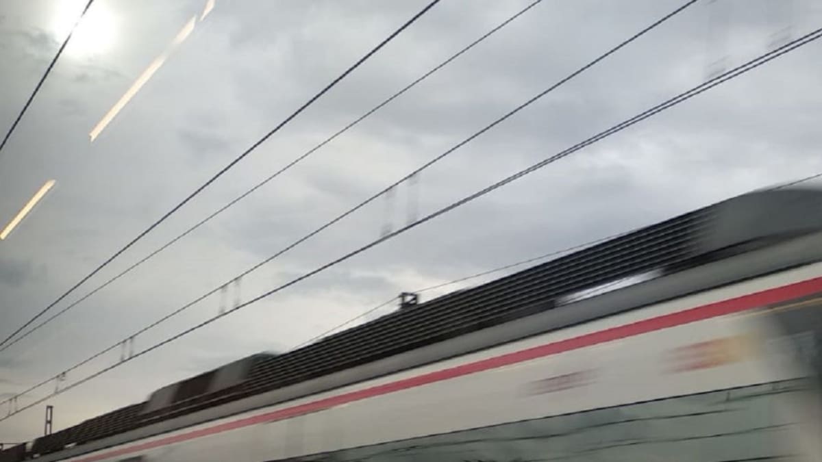 Pedirán que el Metrotren llegue a las 19 frecuencias diarias