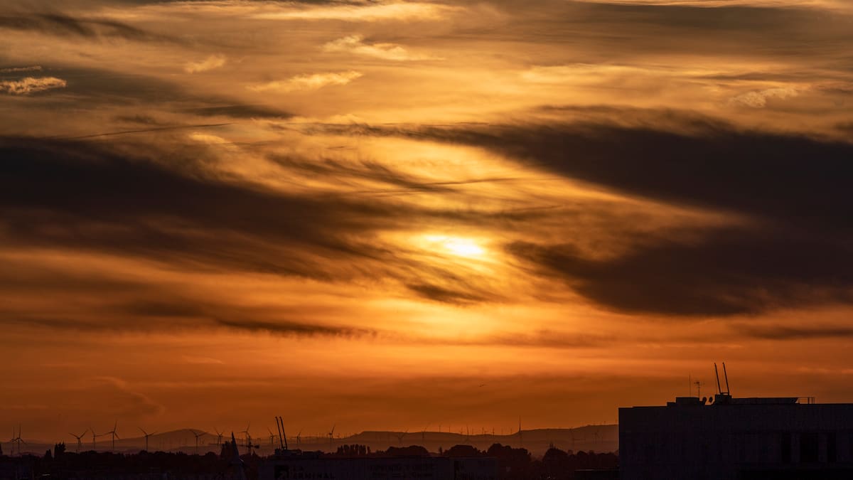 Hasta el ochenta por ciento de las predicciones auguran un invierno más cálido de lo normal en Baleares