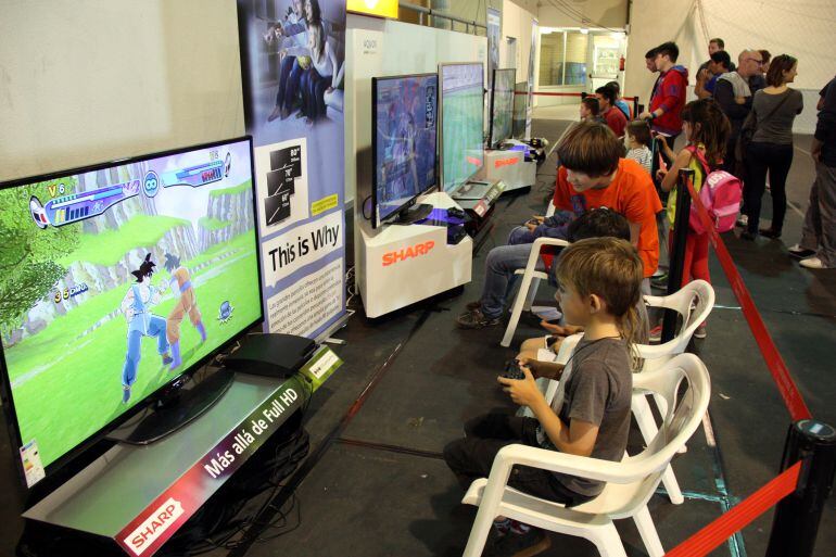 1 de cada 5 persones enganxades al joc té menys de 30 anys