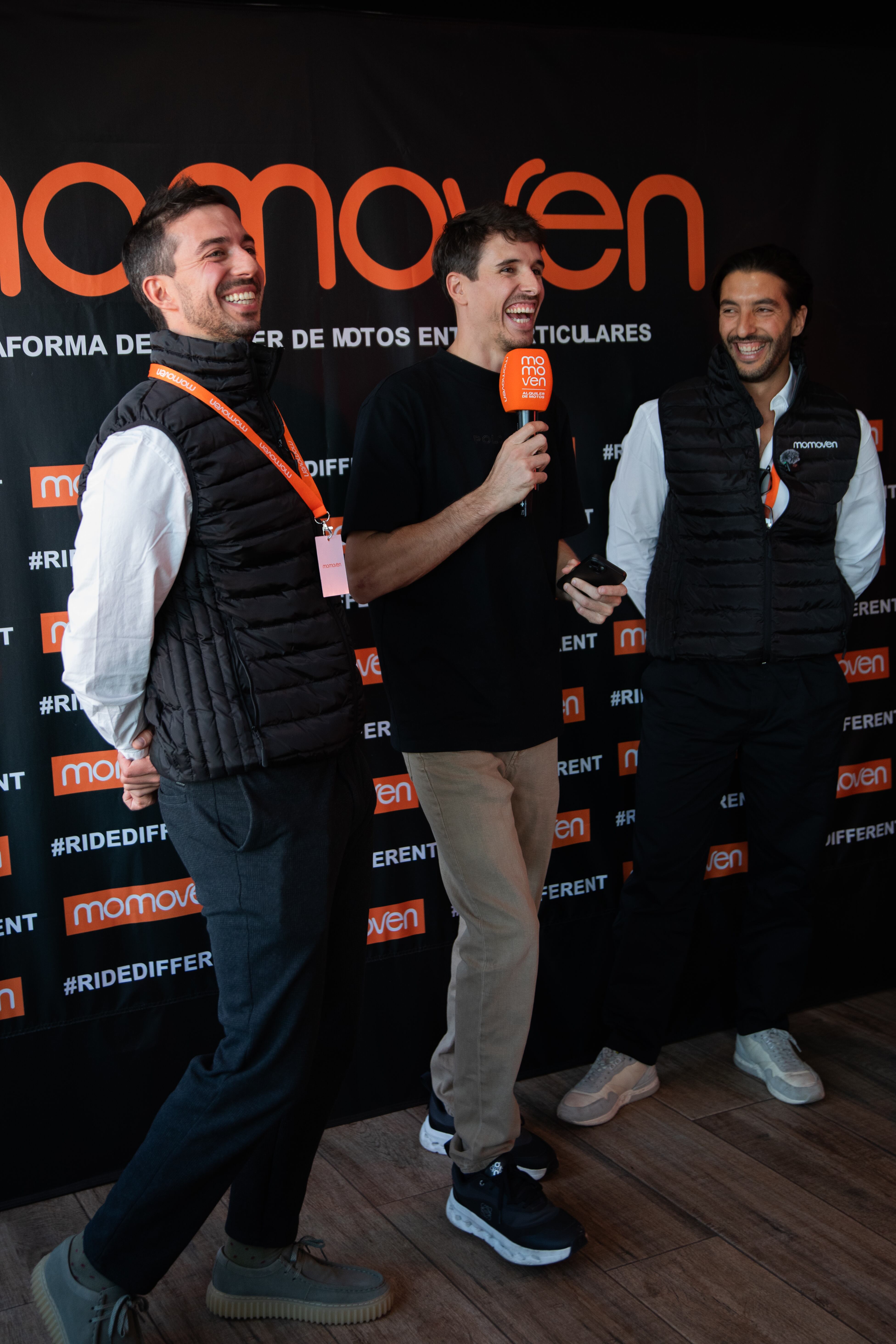 Alex Márquez en Villena