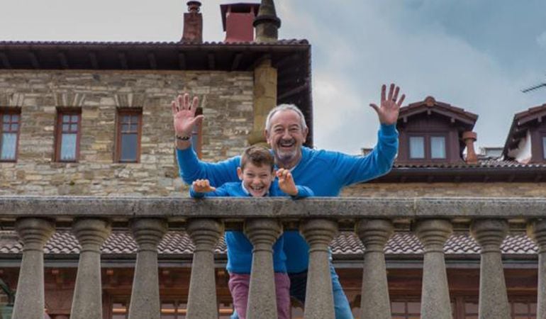 Doce de los mejores cocineros de España se han sumado a &#039;La sonrisa de Izan&#039;