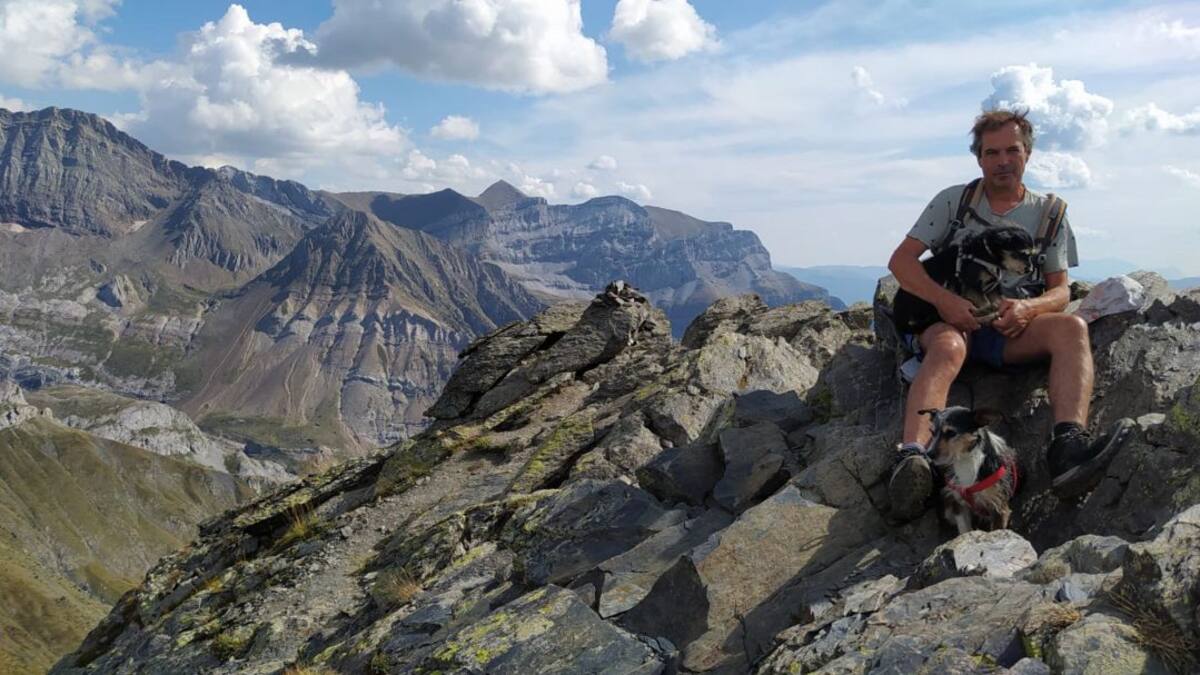 Javier Martínez, integrante Stop Plan Solar Vinalopó: "Queremos energía solar en polígonos y casco urbano"