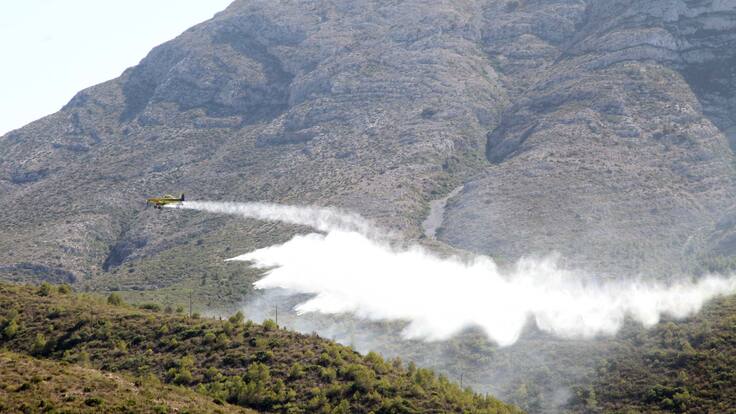 Entrevista a Rafael Delgado, Profesor de la Universitat Politécnica de València en La Ventana Comunitat Valenciana (04/06/2025)