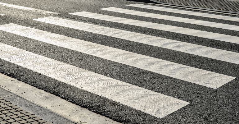 El Ayuntamiento creará 9 pasos de peatones en la ciudad