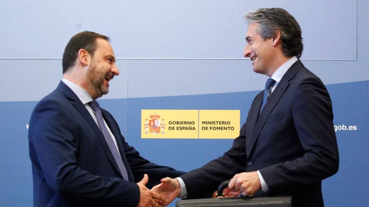 Una cuenta en twitter busca apoyos para que Íñigo de la Serna presida el PP nacional