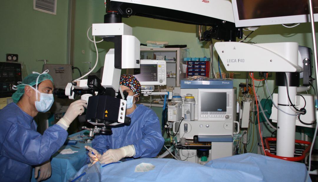 El hospital Virgen de la Luz de Cuenca recupera la actividad quirúrgica con más de 360 intervenciones realizadas desde primeros de mayo.