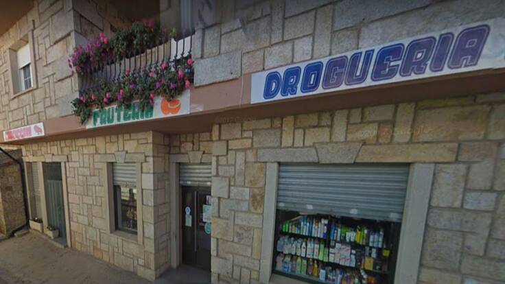 Reapertura de la frontera entre España y Portugal | Un supermercado de Moveros va recuperando su volumen de ventas