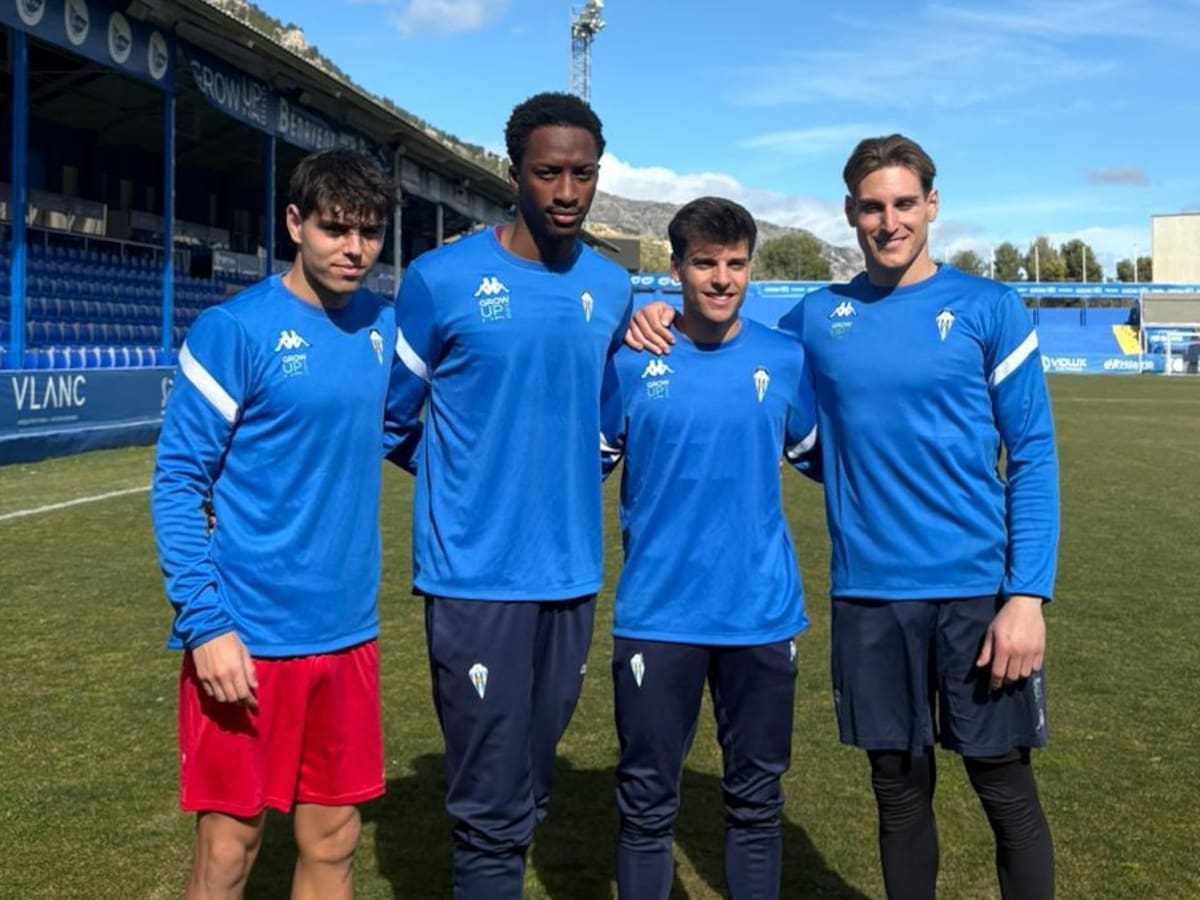 Esperanza blanquiazul