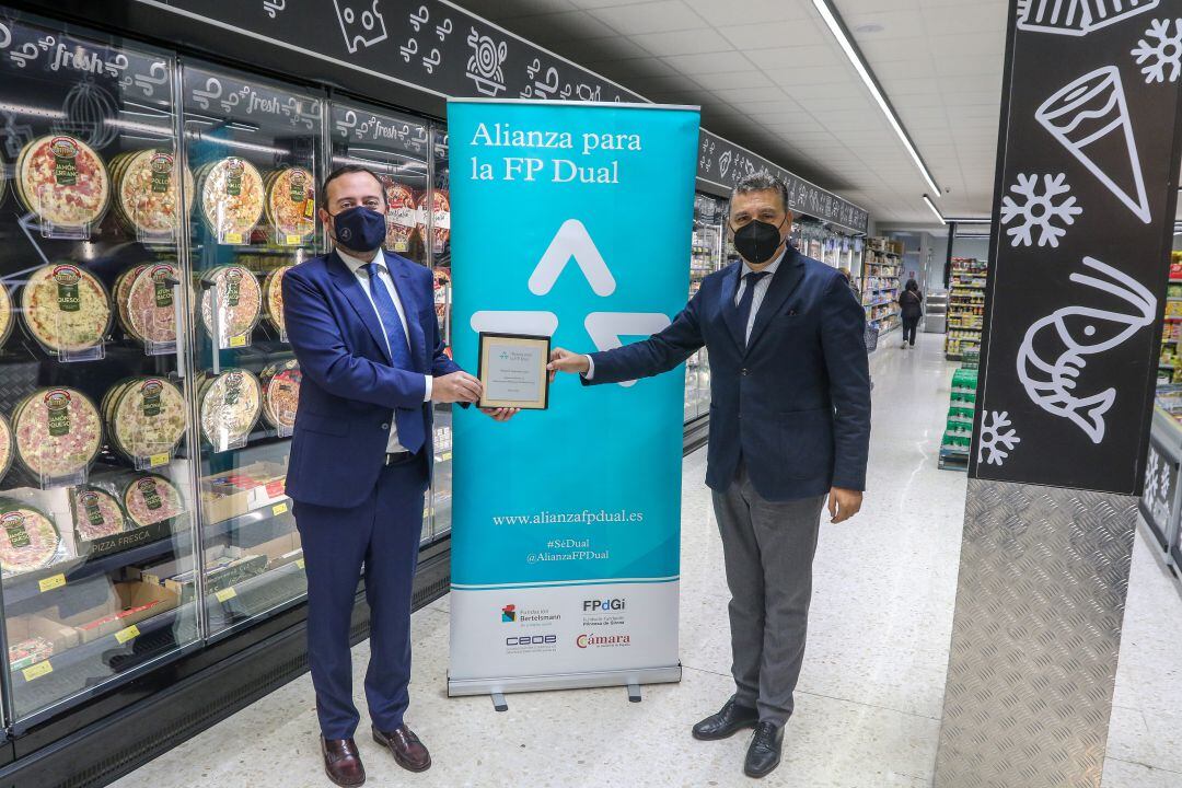 MasKom Supermercados