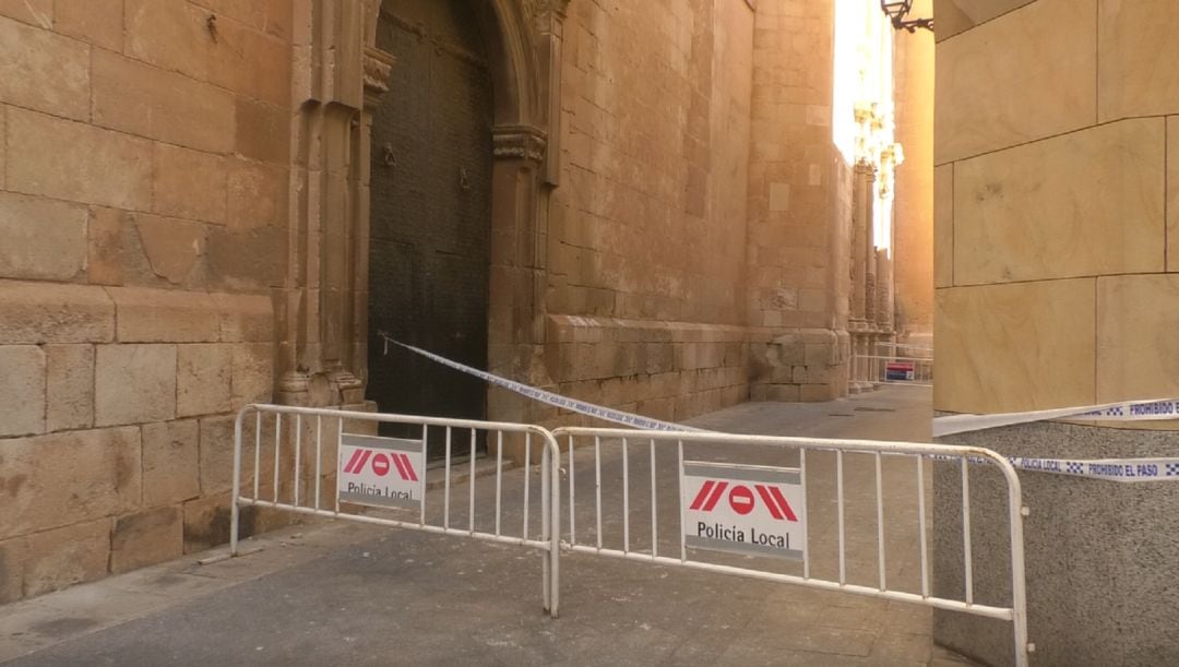 Basílica de Santa María