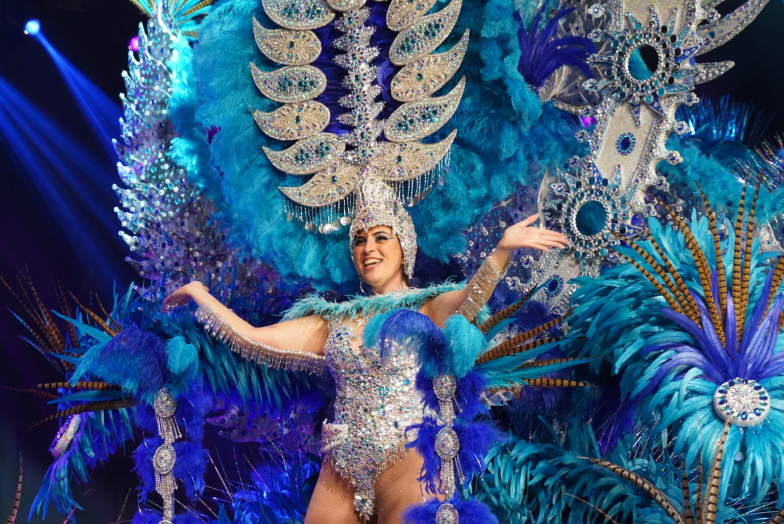 Carnaval de Cartagena