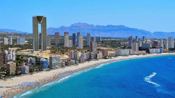 Entrevista La Ventana (03/02/2021)