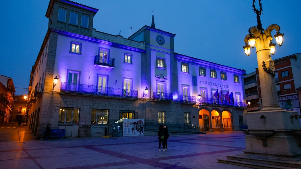 Colmenar Viejo invita a sus vecinos a crear un mural por la igualdad por el 8M