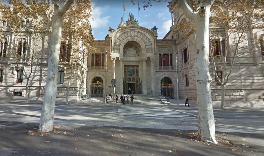 Audiencia Provincial de Barcelona