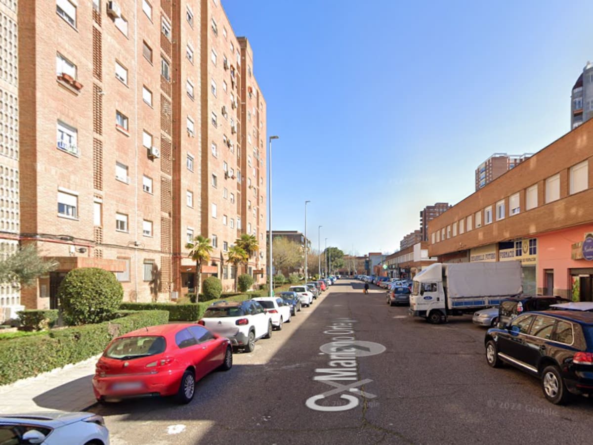 Una reyerta entre dos personas en Talavera deja un herido por arma blanca