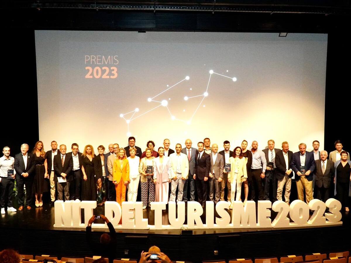 El Govern aprobará de forma inminente la regulación para precintar pisos turísticos ilegales