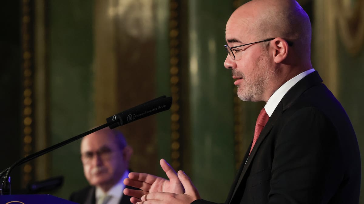 El delegado del Gobierno en Madrid asegura que es un "infundio" de Ayuso