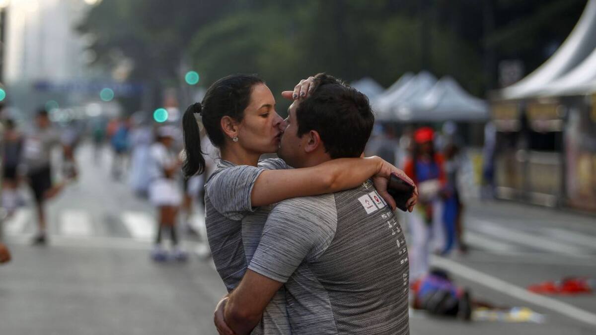 Alicante Corre: El 'Sanedrín de la Zapatilla' debate sobre el running y el sexo