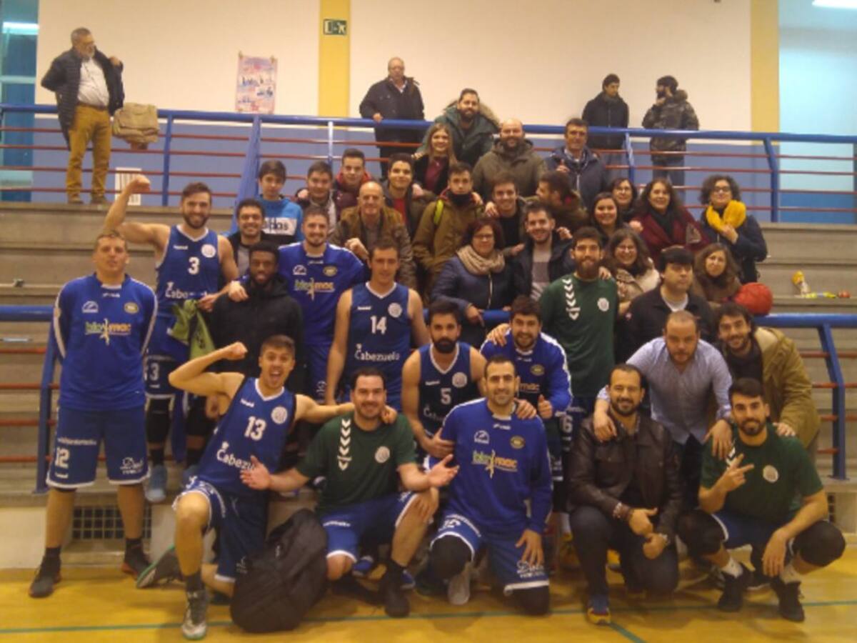 Socuéllamos organizará la Final Four de ascenso a Liga EBA