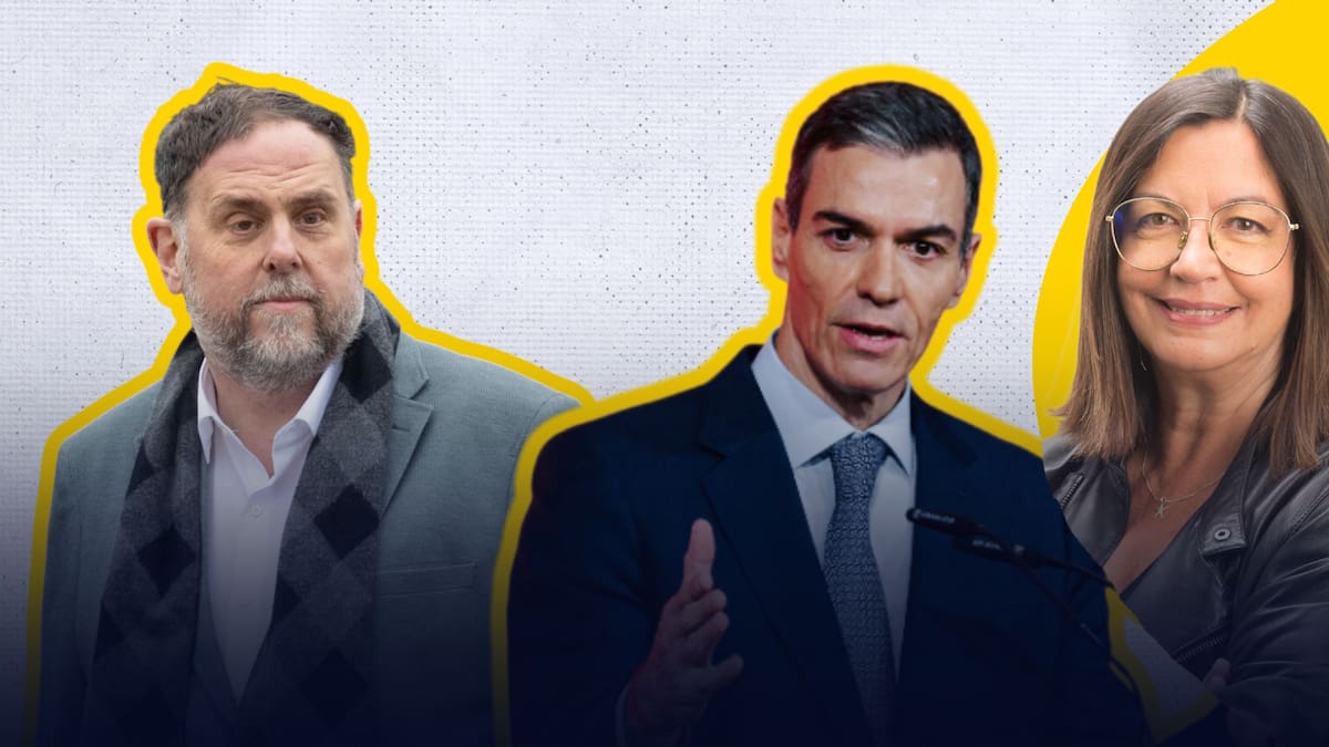 Gobierno y ERC pactan un nuevo sistema de financiación | Análisis en 'El Abierto' de 'Hoy por Hoy'